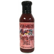 Wok Wagon - Sweet  Sour Sauce 13 oz