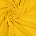 thumbnail image 1 of FREE SHIPPING!!! Yellow 2x1 Rib Knit Stretch Fabric, DIY Projects by the Yard, 1 of 3