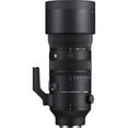 thumbnail image 3 of Sigma 70-200mm F2.8 DG DN OS for Sony E, 3 of 4