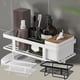 thumbnail image 1 of Xihbxyly Ventas Compras En Línea Estante para Tanque de Inodoro Estante de Almacenamiento Multifuncional para Ducha de Baño Estante Superior para Inodoro, 1 of 6