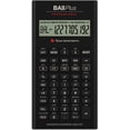 thumbnail image 1 of Calculadora financiera profesional BA II Plus Levamdar CZBG-ZH15, 1 of 5