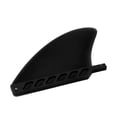 thumbnail image 4 of Surfboard Fin PVC Longboard Paddle Board Large Tail Fin Replacement Surfing Accessory, 4 of 14