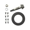 Omix 16514.54 Ring and Pinion Fits select: 2001-2002 JEEP WRANGLER / TJ