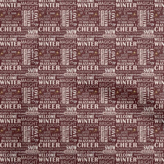 oneOone Georgette Viscose Maroon Fabric Text Fabric For Sewing Printed Craft Fabric By The Yard 42 Inch Wide