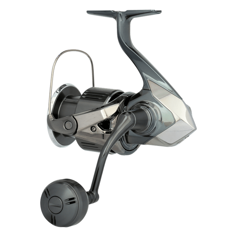 Shimano Fishing STELLA C5000XG FK Spinning Reels