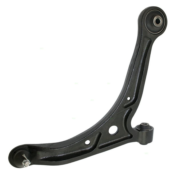 BROCK Lower Front Control Arm Kit with Ball Joint & Bushings Passenger ...
