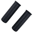 thumbnail image 3 of 2Pcs Rubber Handle Cover Replacement Handles Round Tubes 30Mm Wheelbarrow Rubber Handles Garden Tools Spare Parts, 3 of 8