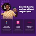 thumbnail image 6 of Metro by T-Mobile TCL K23 - Prepaid Smartphone, 6 of 9