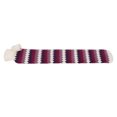 thumbnail image 2 of Hot Water Bag, Removable Explosionproof Wide Mouth Rubber Hot Water Bottle  For Winter For Back Red,Purple,Gray, 2 of 8
