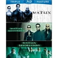 thumbnail image 4 of The Ultimate Matrix Collection [Blu-ray], 4 of 5