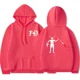 thumbnail image 1 of Sudadera con capucha del grupo de observaciones hacia adelante esqueleto de la muerte Satán hombres sudaderas con capucha gráficas ropa gótica sudaderas con capucha ropa de calle Harajuku, 1 of 2