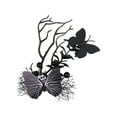 thumbnail image 2 of Halloween Batwing Mesh Hair Clips Gothic Barrettes For Women Girls Party Hair Accessories Decorative Hairpins, 2 of 7
