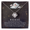 14K White Gold Finish, variant on You Were Born to be a Nurse Healthcare Medical Worker Nurse Appreciation Infinity Knot Necklace Message Card