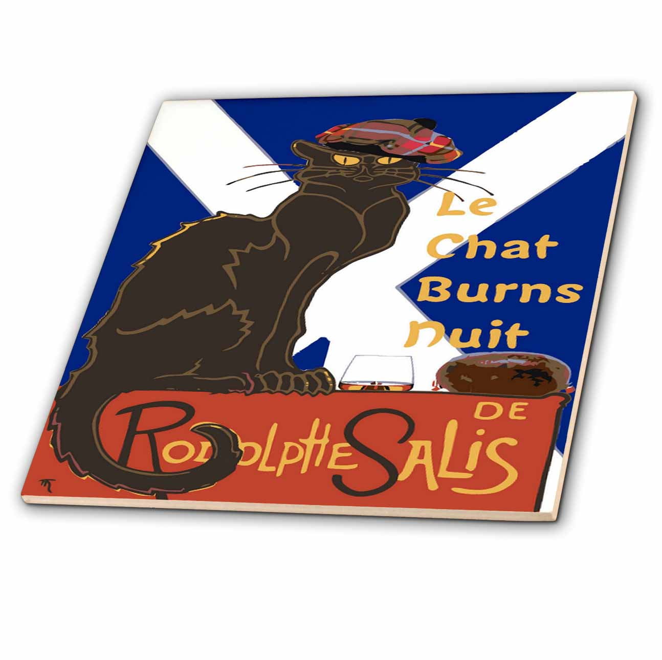 3drose Le Chat Burns Nuit Haggis Dram Scottish Saltire Ceramic Tile 12 Inch Walmart Com Walmart Com 3drose Le Chat Burns Nuit Haggis Dram Scottish Saltire Ceramic Tile 12 Inch Walmart Com Walmart Com