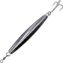 Sanhu Diamond Jigs Chrome 2oz 15 Pieces