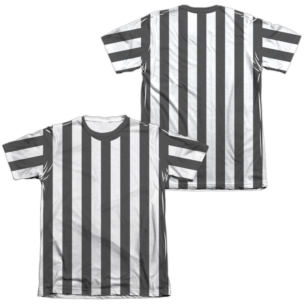 button up referee shirts