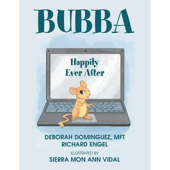 Bubba: Happily Ever After (Paperback)