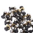 thumbnail image 3 of unbranded 30Jgo Hardware Universal Para Y Cortadores De Ramas Con Tornillo Pivote, 3 of 8