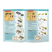 Thames & Kosmos Easy Electric Circuits Science Kit