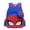 Spider Schoolbag Style F, variant on NexTorq Cartoon Spider Schoolbag - Cute Backpack for School Teen Bookbag Aesthetic Travel Book Bags for School Student Back Packs, 3D, Waterproof, Large-Capacity