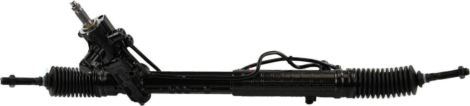 Atlantic Automotive Engineering 3312 AAE Hydraulic Power Steering Rack & Pinion 100%