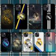 thumbnail image 3 of For IPhone16pro Phone Case, Football Club Phone Case, Soft And Ultra Light Fan Protective Case-SinKeeU, 3 of 4