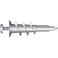 thumbnail image 3 of Hillman #8 Zinc Wallboard Self-Drilling Anchor with Screws (10 Ct.) 41408, 3 of 4