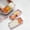 Pink, variant on Vikakiooze 2023 Promotion on sale, Stackable Bento Box,Lunch Box Kit With Spoon & Fork, 3-In-1 Compartment Whea-t Straw Meal Prep Containers,Leakproof Eco-Friendly Stackable Bento Lunch Box Meal