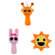 thumbnail image 1 of Peluche Lindo Y Suave Figuer Game Plushies Juguete para Fanáticos (3), 1 of 8