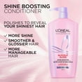 thumbnail image 3 of Glycolic Gloss Revitalisant, Cheveux Lustrés & Brillants, 3 of 7