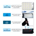 thumbnail image 3 of Led Flood Light FloodLight 50W LED Street Lamp Waterproof Landscape Lighting IP65 Led Spotlight Outdoor Lighting ,Multi-Mode Selection, 3 of 6