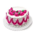 thumbnail image 3 of Reynolds Disposable Bakeware Round Cake Pan With Lid 8" - 3Ct, 3 of 6