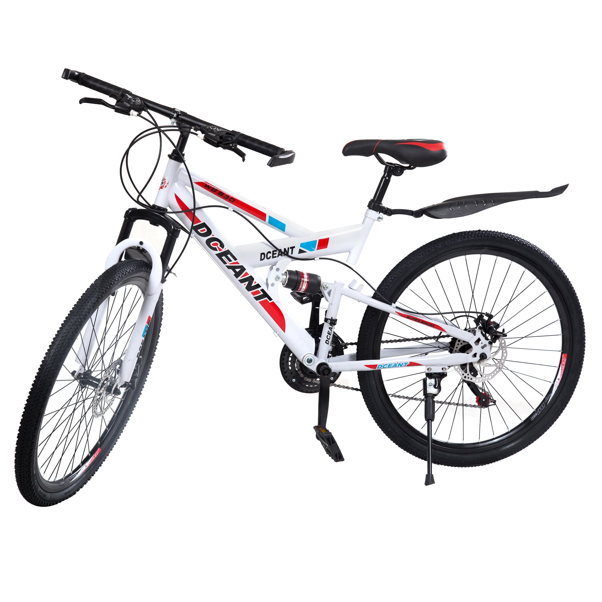 walmart 21 speed bike