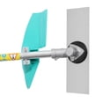 thumbnail image 4 of 1300W  Electric Lithium Battery Lawn Trimmer Garden Lawn Mower Cordless Strimmer 11000rpm, 4 of 18