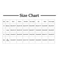 thumbnail image 3 of WRKEKC Silk Pajamas for Women Print Square Neck Ruffle Trim Long Sleeve 100% Cotton Home Loungewear Sleepwear Set for Fall, 3 of 9