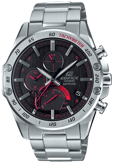 Edifice casio reloj Clearance