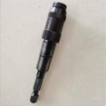 thumbnail image 1 of Labymos Spot MagneticPivotDrillBit Holder quick conversion chuck retractable magnetic connecting rod black, 1 of 5