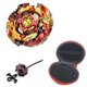 thumbnail image 4 of 5 + Burst Spar Turbo B48 Launcher, Metal Top Blade Blade Spinning Fight Toys (b144), 4 of 4