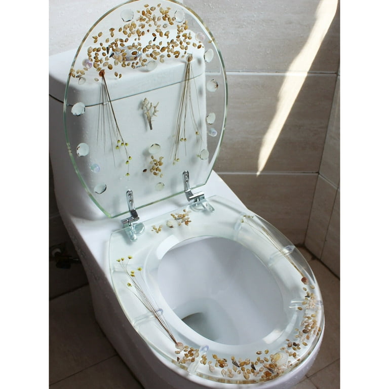 Decorative Toilet Seats Nz Sales