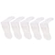 thumbnail image 4 of 5x Accesorio de Seguridad para Aseo de Nevera Sunnimix Cerradura de Seguridad del Bebé, 4 of 8