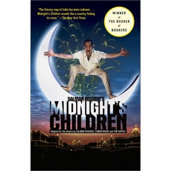 Salman Rushdie's Midnight's Children : Adapted for the Theatre by Salman Rushdie, Simon Reade and Tim Supple 9780812969030 Used / Pre-owned