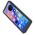 thumbnail image 4 of Reproductor MP4 Nikou de 4,5 pulgadas con Bluetooth y Wi Fi, 4 of 9