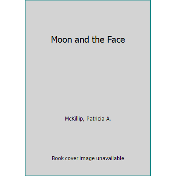 Pre-Owned Moon And The Face (Unknown) 0425092062 9780425092064