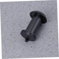 thumbnail image 4 of IDEANATEGRATE Cat Eye Door Mirror Detachable Cover Copper 1Pack for Houseowners, 4 of 8