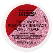 Kiss Salon Dip Glitter Kit