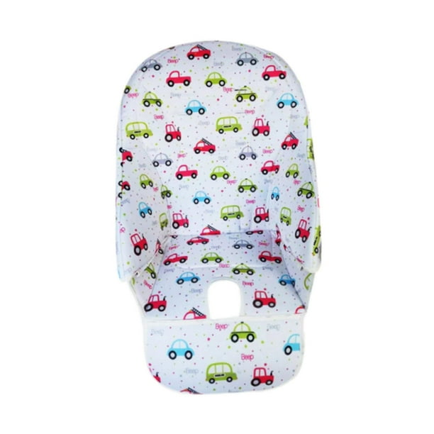 Funda para silla de comedor de bebé perfecl