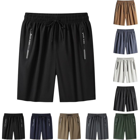 Ice Silk Cooling Shorts, Women‘s Ultra-Stretch Quick-Drying Active Shorts, Short Everyday Comfort