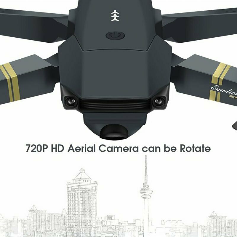 Mini Drone X Pro Foldable Quadcopter 2 4g Wifi Fpv With 1080p Hd Camera Rc Quadcopter Gift Toy Black For Boys And Girls 4k Walmart Com Walmart Com