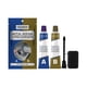 thumbnail image 1 of Xihbxyly Adhesivo para Fundición, Reparación de Soldadura a Alta Temperatura, Unión Permanente y Resistente, Sellado de Fugas y Relleno de Grietas, Reparación de Metal y Hormigón, Secado Rápido, Jueg, 1 of 2