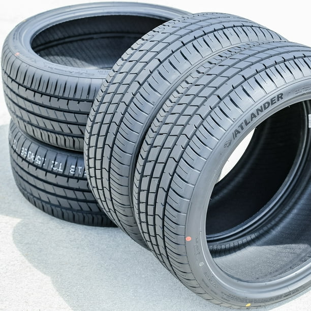Atlander XSport-86 205/55ZR16 205/55R16 91W High Performance